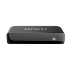 Marca: ROKU, REPRODUCTORES MULTIMEDIA Y STREAMING DEVICES, Reproductor Sreaming Roku Premiere - Negro