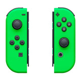 Marca: NINTENDO, ACCESORIOS DE CONSOLAS Y VIDEOJUEGOS, Nintendo Joy-Con (L/R) Verde Neon