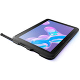 Samsung Galaxy Tab Active Pro LTE + WIFI + S-Pen 64 GB De Memoria Interna 4GB De Ram - Negro