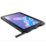 Samsung Galaxy Tab Active Pro LTE + WIFI + S-Pen 64 GB De Memoria Interna 4GB De Ram - Negro
