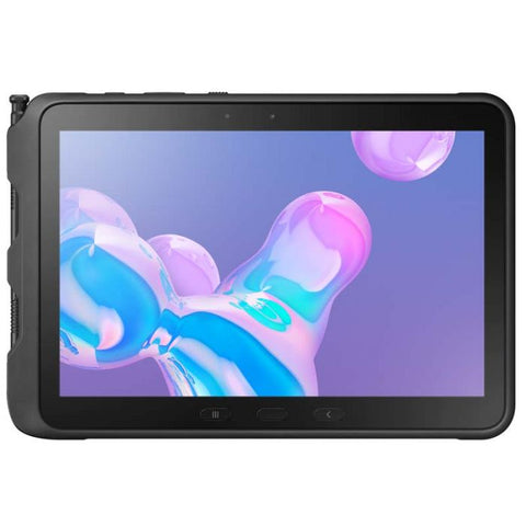 Samsung Galaxy Tab Active Pro LTE + WIFI + S-Pen 64 GB De Memoria Interna 4GB De Ram - Negro