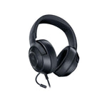 Marca: RAZER, AUDIFONOS INALÁMBRICOS, Audífonos Inalámbricos Razer Kraken X Lite - Negro