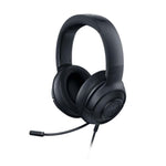 Marca: RAZER, AUDIFONOS INALÁMBRICOS, Audífonos Inalámbricos Razer Kraken X Lite - Negro