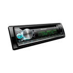 Marca: PIONEER, RADIOS PARA AUTO, Receptor De Audio Con Bluetooth Pioneer Compatible Con Smart Sync Serie X5000BT - Negro