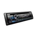 Marca: PIONEER, RADIOS PARA AUTO, Receptor De Audio Con Bluetooth Pioneer Compatible Con Smart Sync Serie S4250BT - Negro