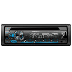 Marca: PIONEER, RADIOS PARA AUTO, Receptor De Audio Con Bluetooth Pioneer Compatible Con Smart Sync Serie S4250BT - Negro