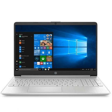 Marca: HP, LAPTOPS, HP Laptop 15-dy1002la Intel Core i3-1005G1 8GB 256GB SSD 15,6" -