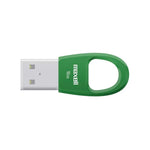 Marca: MAXELL, MEMORIAS USB, Memoria USB Maxell Key 8 GB - Verde