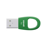 Marca: MAXELL, MEMORIAS USB, Memoria USB Maxell Key 8 GB - Verde