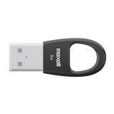 Marca: MAXELL, MEMORIAS USB, Memoria USB Maxell Key 8 GB - Negro