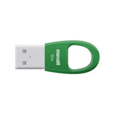 Marca: MAXELL, MEMORIAS USB, Memoria USB Maxell Key 8 GB - Verde
