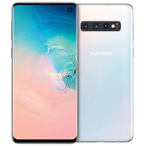 Samsung Galaxy S10 128 GB De Memoria Interna 8GB De Ram - Blanco