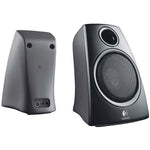 Marca: LOGITECH, ACCESORIOS DE AUDIO, Altavoces Estéreo Logitech Z130 - Negro