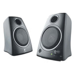 Marca: LOGITECH, ACCESORIOS DE AUDIO, Altavoces Estéreo Logitech Z130 - Negro