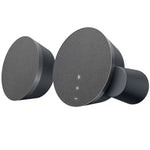 Marca: LOGITECH, BOCINAS BLUETOOTH, Altavoces Bluetooth Logitech Premium - Negro