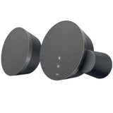 Marca: LOGITECH, BOCINAS BLUETOOTH, Altavoces Bluetooth Logitech Premium - Negro