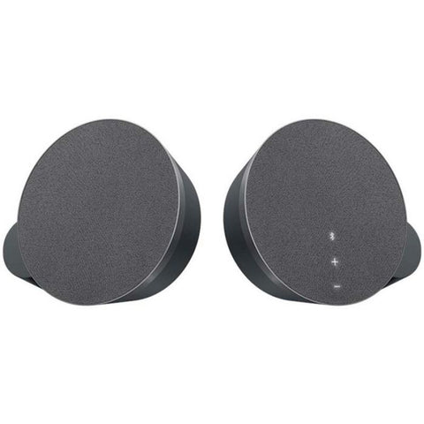 Marca: LOGITECH, BOCINAS BLUETOOTH, Altavoces Bluetooth Logitech Premium - Negro