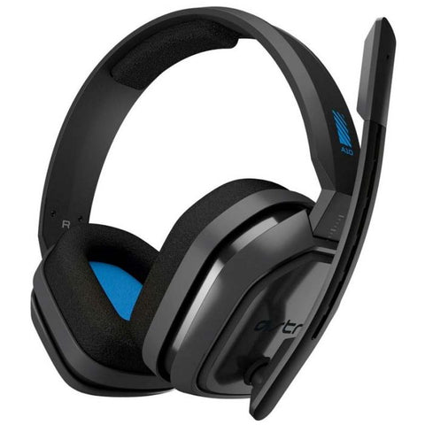 ASTRO A10 Audifonos para Gaming Consola PS4 Ligero