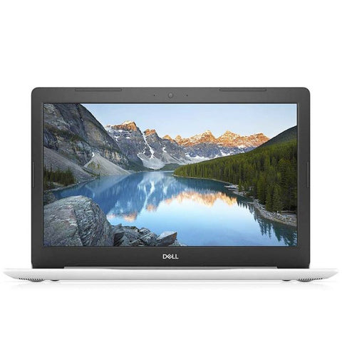 Marca: DELL, LAPTOPS, Laptop Dell Inspiron 3595 15.6" HDD-1 TB AMD A9 4 GB De Ram Windows 10 - Blanco