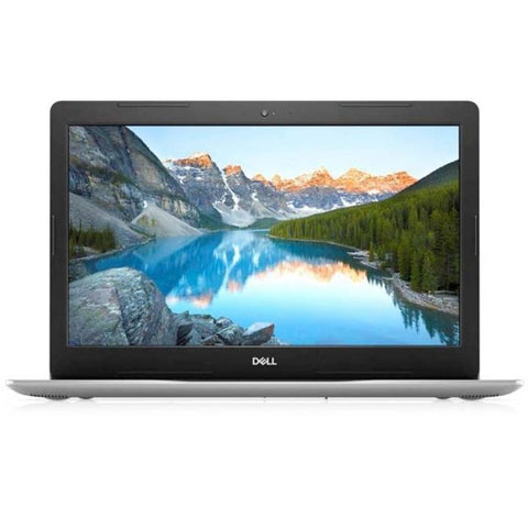 Marca: DELL, LAPTOPS, Laptop Dell Inspiron 3581 15.6" HDD-1 TB Intel Core i3 4 GB De Ram Windows 10 - Plateado