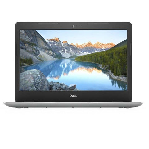 Marca: DELL, LAPTOPS, Laptop Dell Inspiron 3480 14" HDD-1 TB Intel Core i5 8 GB De Ram Windows 10 - Plateado