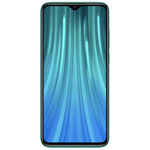Marca: XIAOMI, SMARTPHONES, Xiaomi Redmi Note 8 Pro 128 GB De Memoria Interna 6GB De Ram - Verde