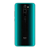 Marca: XIAOMI, SMARTPHONES, Xiaomi Redmi Note 8 Pro 128 GB De Memoria Interna 6GB De Ram - Verde