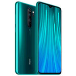 Marca: XIAOMI, SMARTPHONES, Xiaomi Redmi Note 8 Pro 128 GB De Memoria Interna 6GB De Ram - Verde
