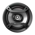 Marca: PIONEER, ACCESORIOS DE AUDIO PARA AUTO, Parlantes Pioneer 4" 10 cm | 150W - Negro