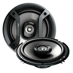 Marca: PIONEER, ACCESORIOS DE AUDIO PARA AUTO, Parlantes Pioneer 4" 10 cm | 150W - Negro