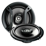 Marca: PIONEER, ACCESORIOS DE AUDIO PARA AUTO, Parlantes Pioneer 4" 10 cm | 150W - Negro