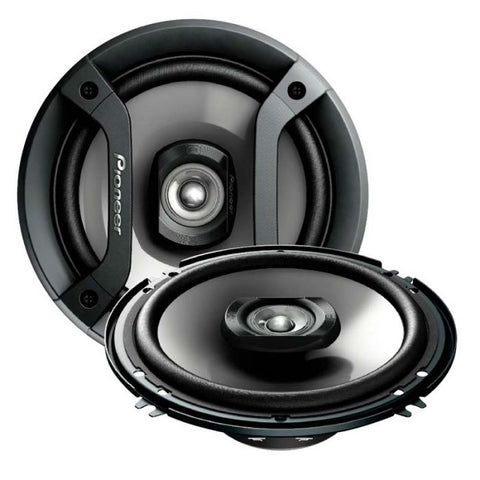 Marca: PIONEER, ACCESORIOS DE AUDIO PARA AUTO, Parlantes Pioneer 4" 10 cm | 150W - Negro