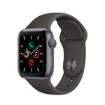 LA APPLE WATCH S5 40 SG AL BL SP GPS US