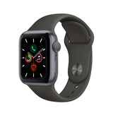 LA APPLE WATCH S5 40 SG AL BL SP GPS US
