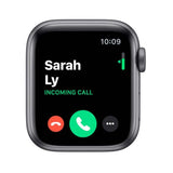 LA APPLE WATCH S5 40 SG AL BL SP GPS US