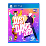 Juego Just Dance 2020 para Playstation 4