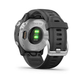 Marca: GARMIN, SMARTWATCHES, Smartwatch Garmin Fenix 6S - Negro