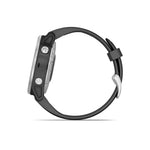 Marca: GARMIN, SMARTWATCHES, Smartwatch Garmin Fenix 6S - Negro