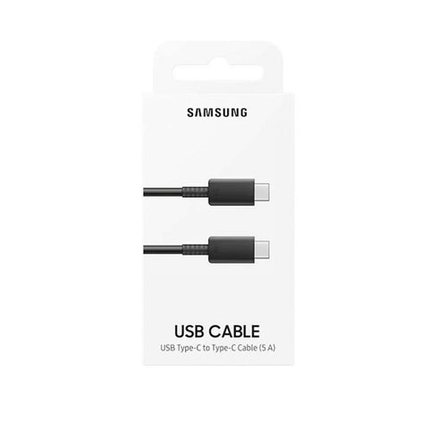 CABLE TIPO C A C 5A 1 MT