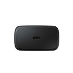 Adaptador NEGRO Cargador Viajero Rapido 45W PARA NOTE10 10 S10 S10