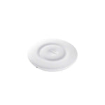 Cargador Inálambrico Samsung Compatible Con Dispositivo QI - Blanco