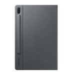 ESTUCHE GRIS PARA TAB S6 SMT860 T865
