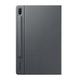 ESTUCHE GRIS PARA TAB S6 SMT860 T865