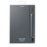 ESTUCHE GRIS PARA TAB S6 SMT860 T865