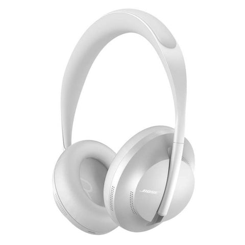 Marca: BOSE, AUDIFONOS INALÁMBRICOS, Audífonos Inálambricos Bose 700 | Noise Cancelling - Plateado
