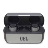 Audífonos Inálambricos JBL Reflect Flow - Negro