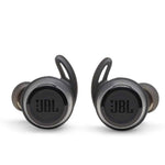 Audífonos Inálambricos JBL Reflect Flow - Negro