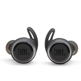 Audífonos Inálambricos JBL Reflect Flow - Negro