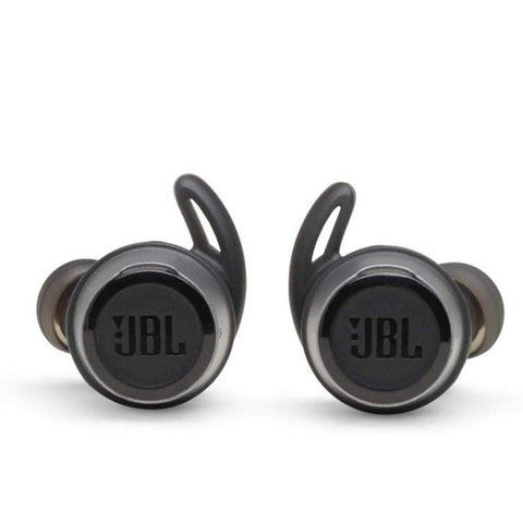 Audífonos Inálambricos JBL Reflect Flow - Negro