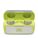Marca: JBL, AUDIFONOS INALÁMBRICOS, Audífonos Inálambricos JBL Reflect Flow - Verde